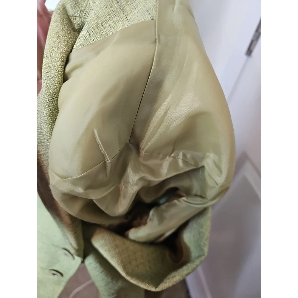 EVAN-PICONE SUIT evan picone